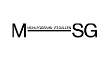 Logo Mühleggbahn AG St.Gallen