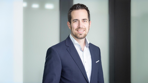 Michel Pfirter folgt auf Werner Thurnheer als neuer Geschäftsführer des Tarifverbund OSTWIND