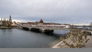 E-Tickets für Kombi-Tarif OSTWIND-VHB