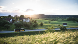 Änderungen und Neuheiten im Sortiment des Tarifverbund OSTWIND