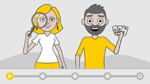 So finden Sie Ihr optimales Produkt