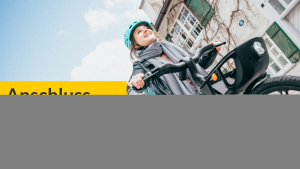 Tarifverbund OSTWIND - Kooperation mit TIER Mobility wird verlängert