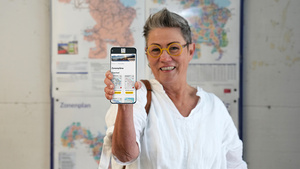 Neuer Fahrplan ab 14. Dezember