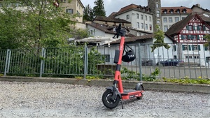 Neue Kooperation von VOI und OSTWIND in Frauenfeld