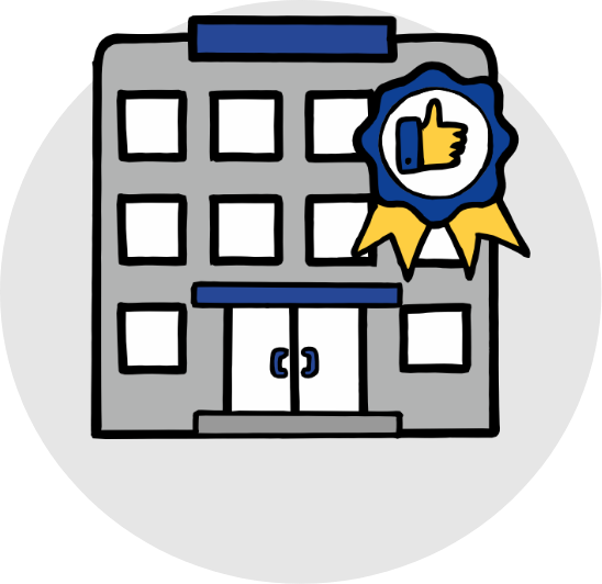 attraktives und nachhaltiges Image des Arbeitgebers