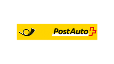 Logo PostAuto AG