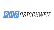 Logo BUS Ostschweiz AG