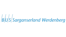 Logo BUS Sarganserland Werdenberg