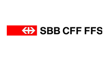 Logo SBB AG