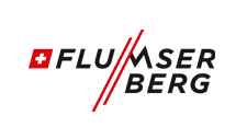 Logo Luftseilbahn Unterterzen-Flumserberg AG