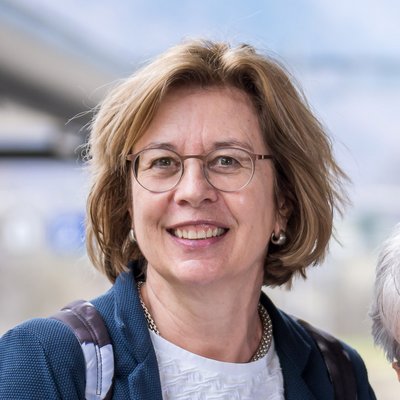 Wilde Bäche & sanfte Wellen