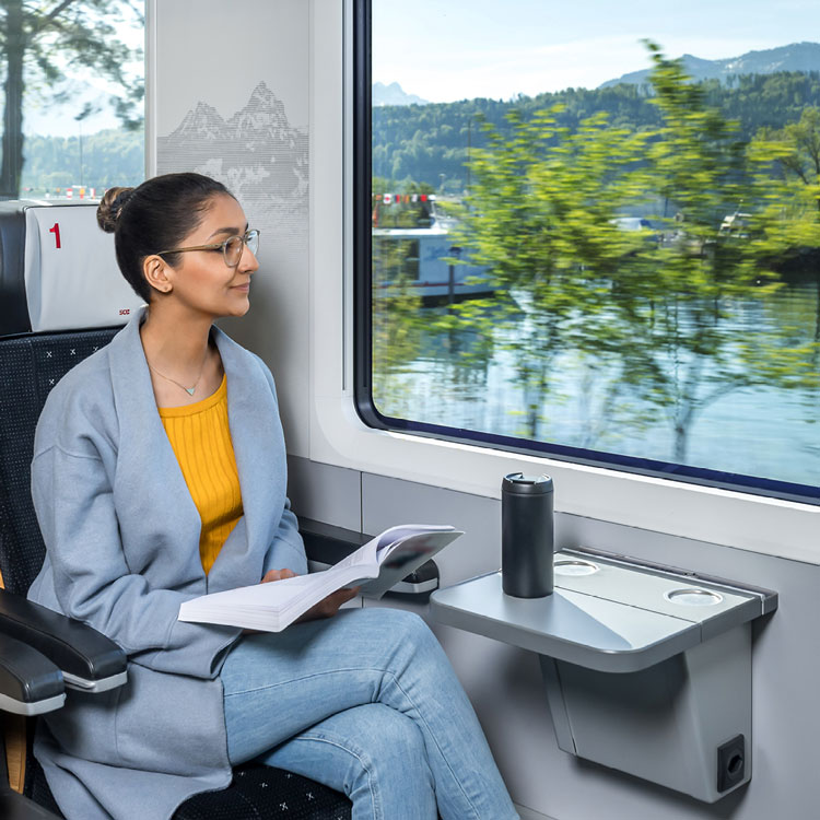 Voralpen-Express