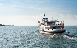 OSTWIND GV bei der SBS am 11. Mai 2022