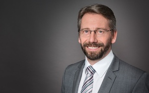Bruno Huber
