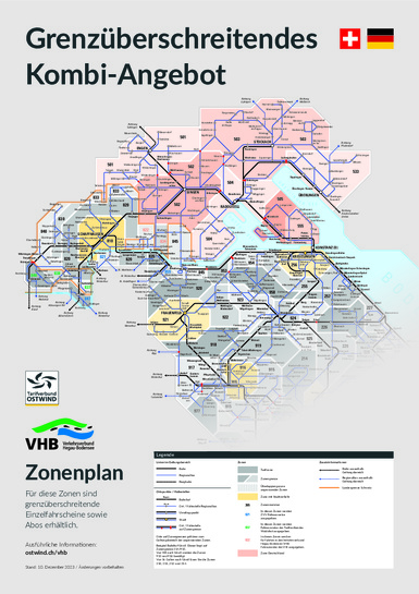 Cross-border combined offer Germany