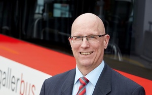Ralf Eigenmann