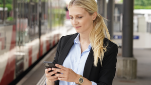 Supersaver tickets at OSTWIND