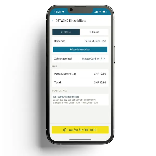 In the next overview,…
